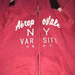 Aeropostale sweater